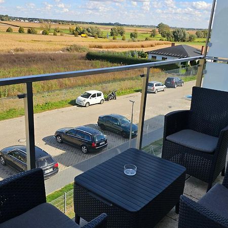 Apartament Buk Buk  Exteriör bild