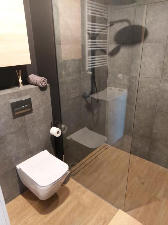 Apartament Buk Buk  Exteriör bild