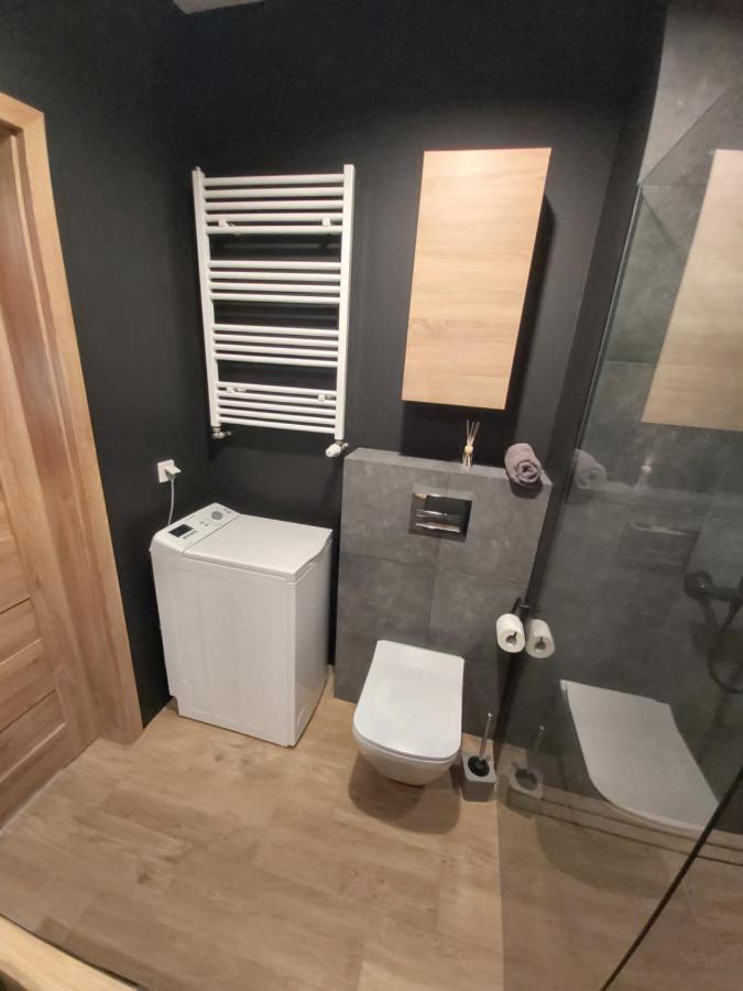 Apartament Buk Exteriör bild