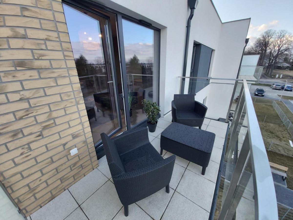 Apartament Buk Buk  Exteriör bild