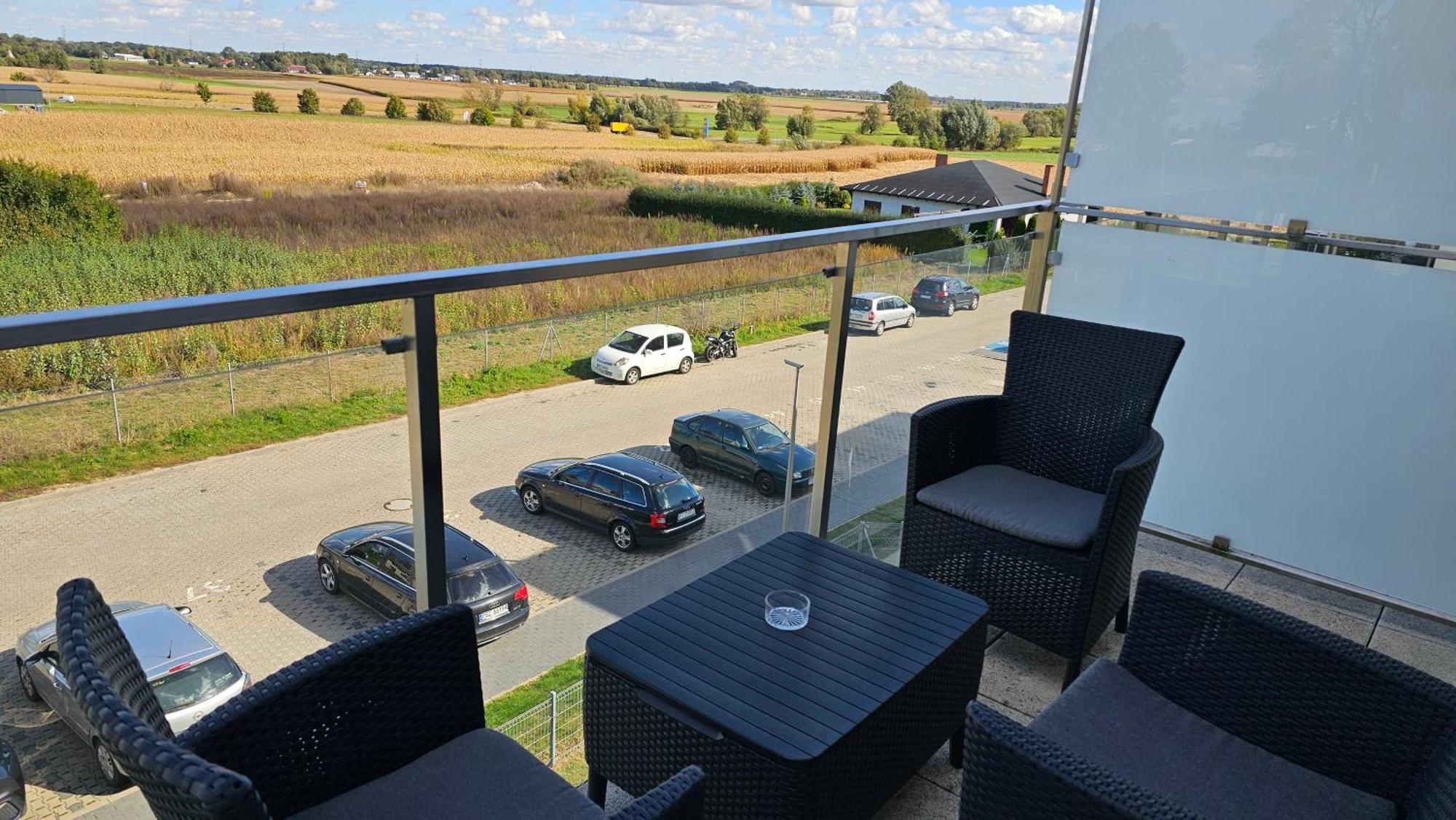 Apartament Buk Buk  Exteriör bild