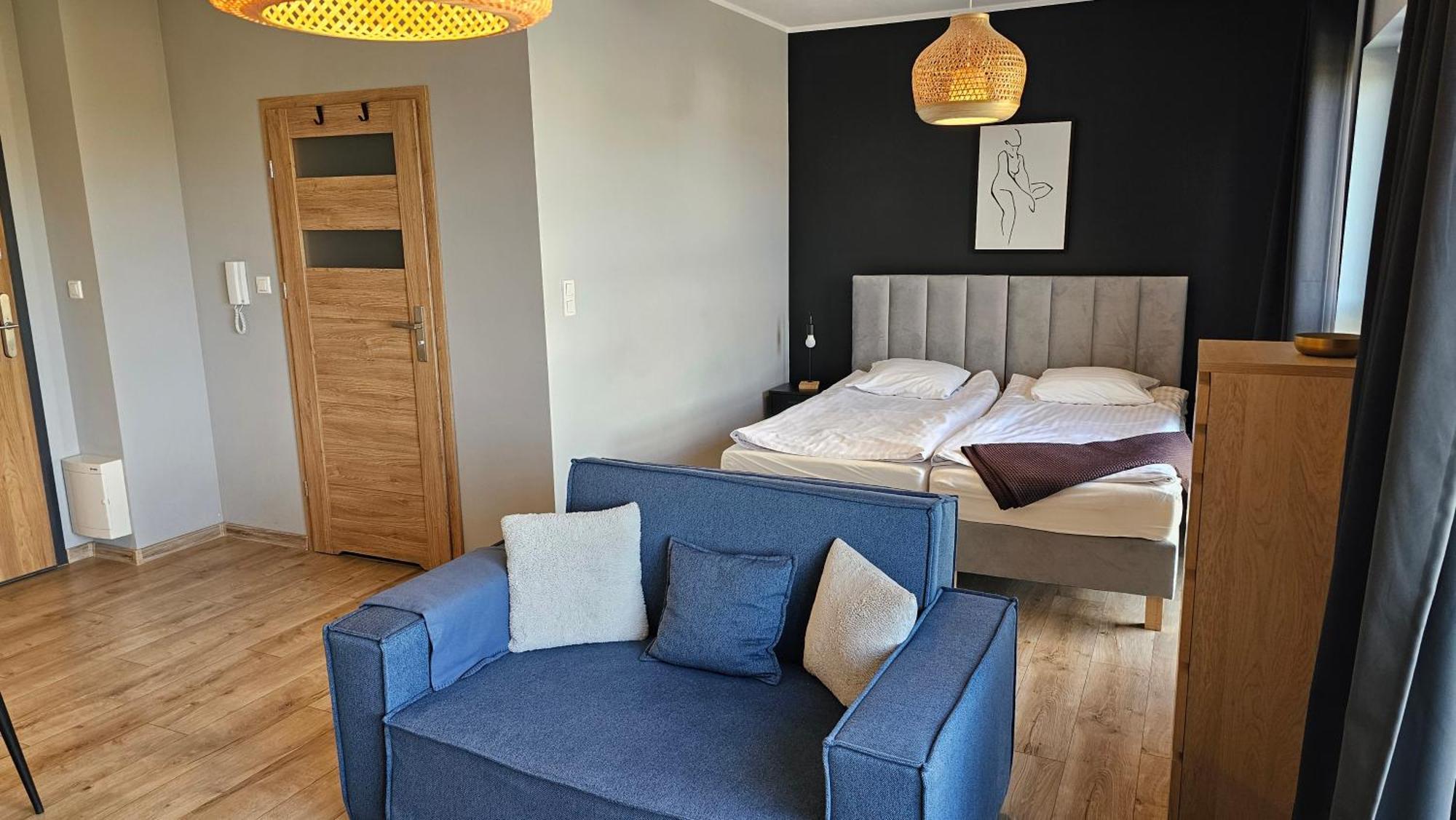 Apartament Buk Buk  Exteriör bild