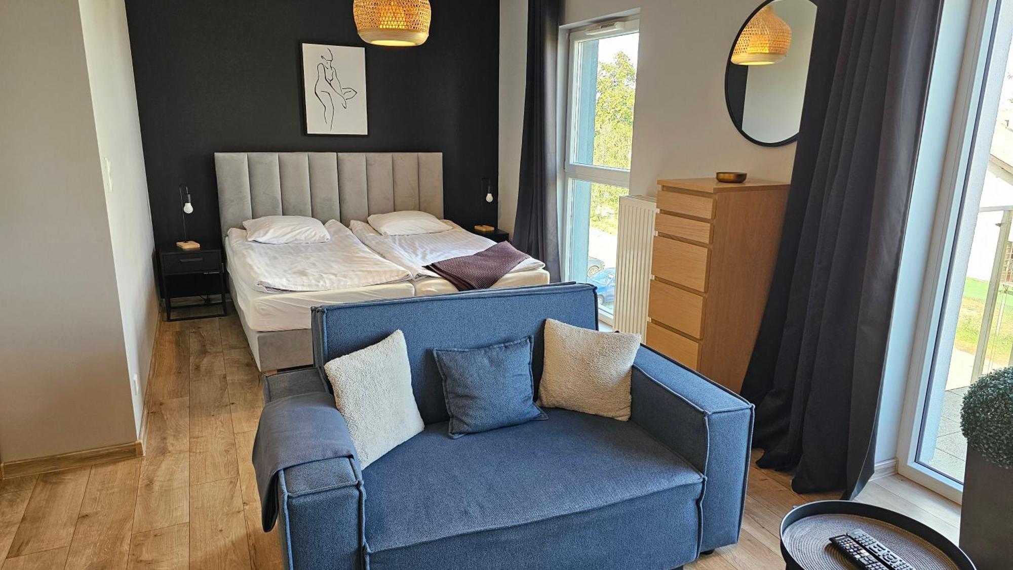 Apartament Buk Buk  Exteriör bild