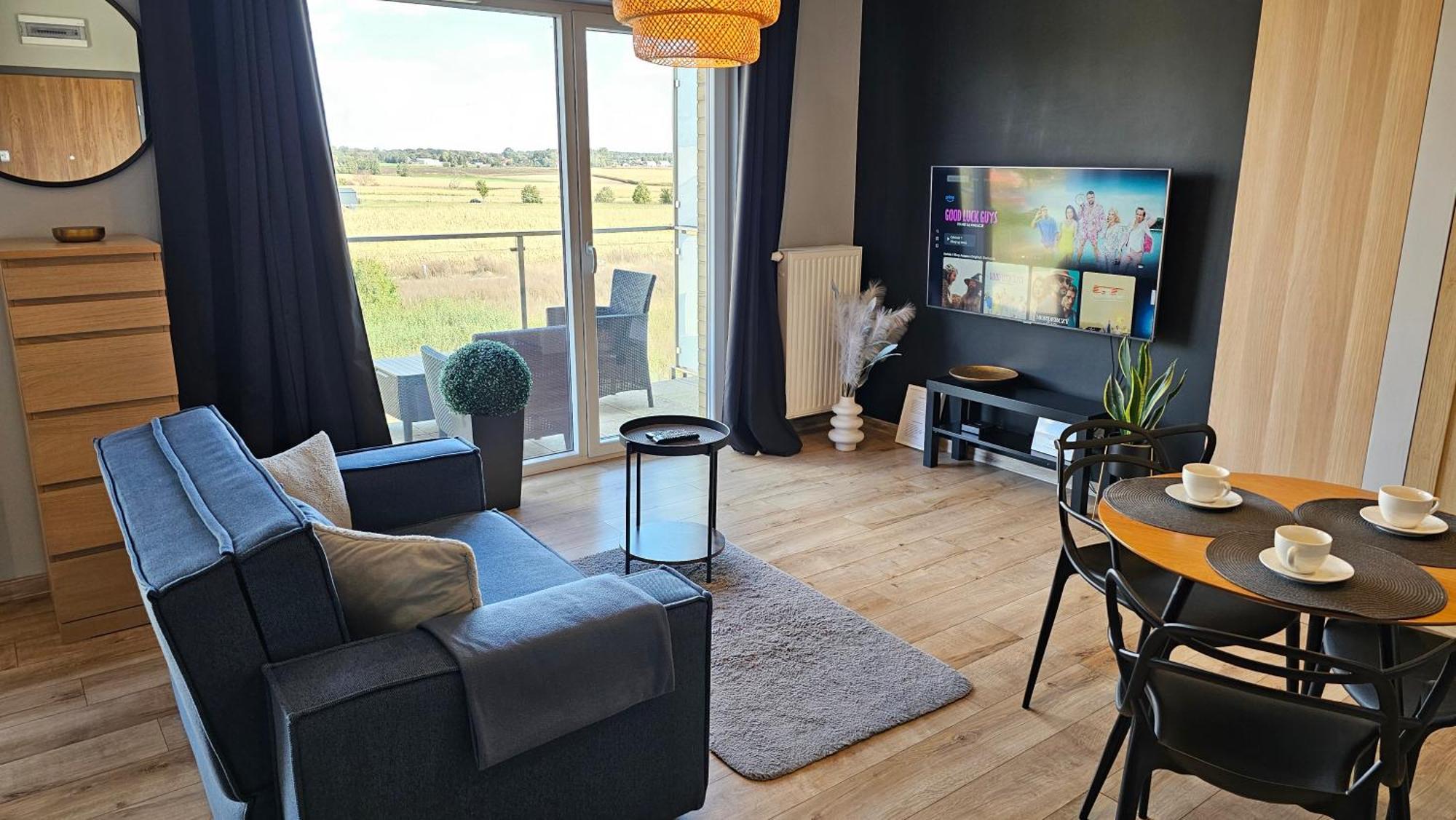 Apartament Buk Buk  Exteriör bild
