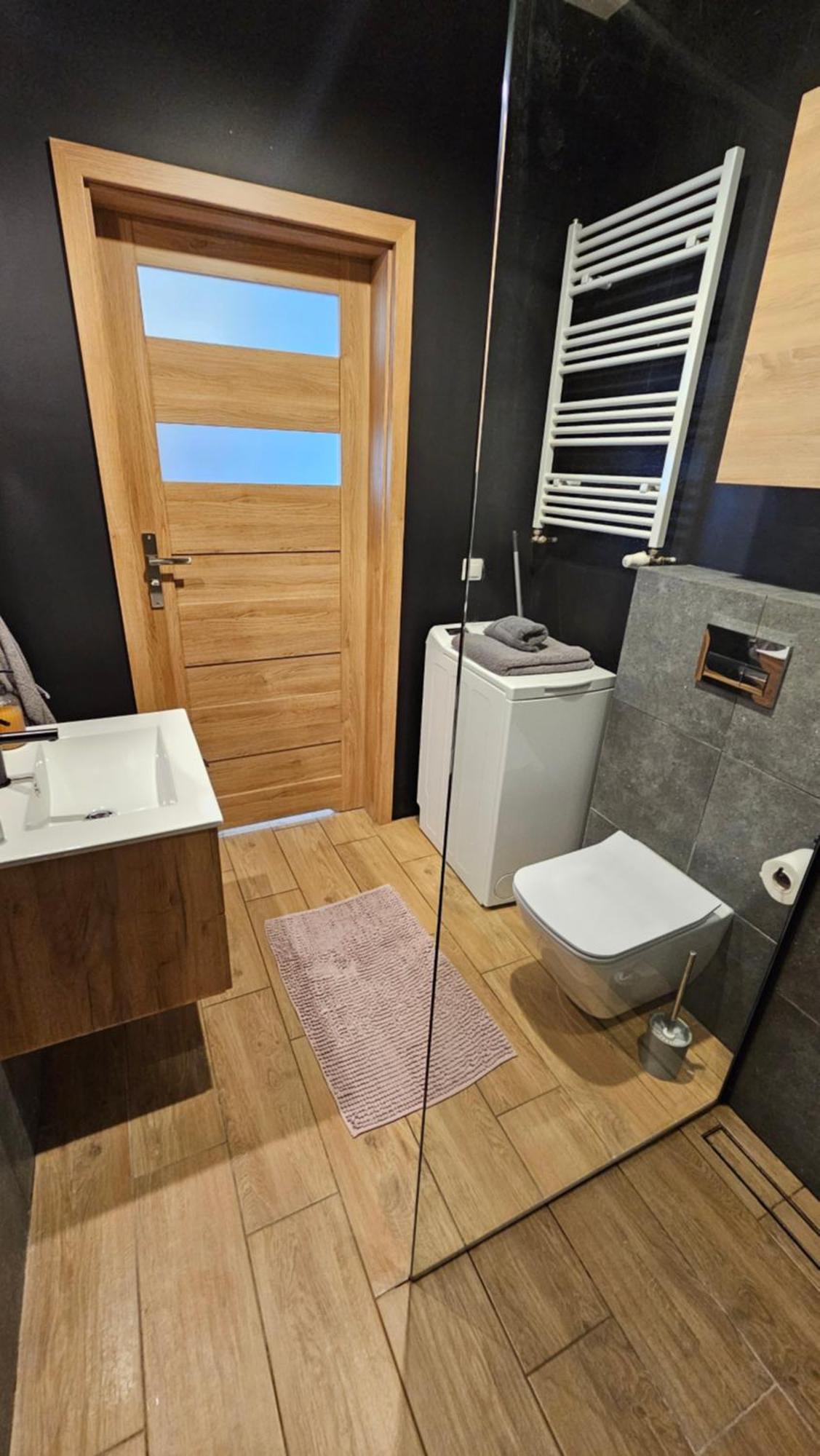 Apartament Buk Buk  Exteriör bild